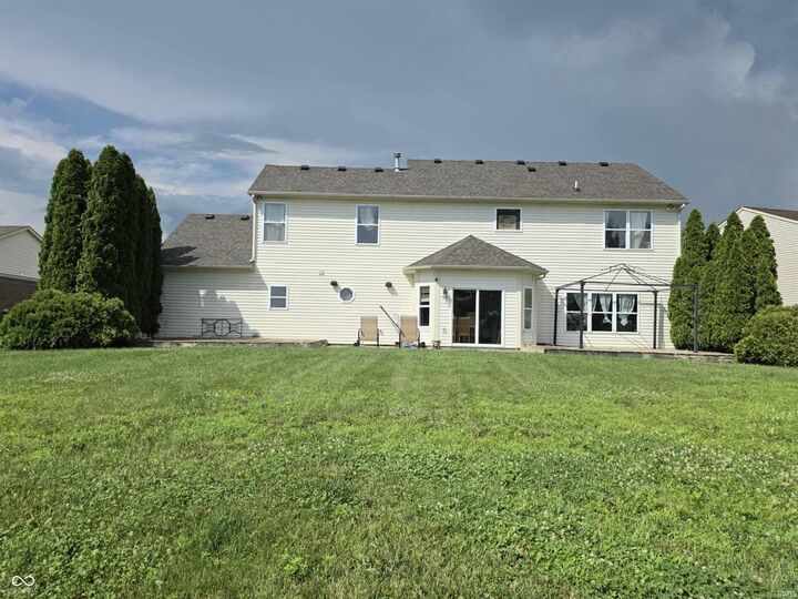 Property Photo: 3019 Shadow Lake Drive IN 46217