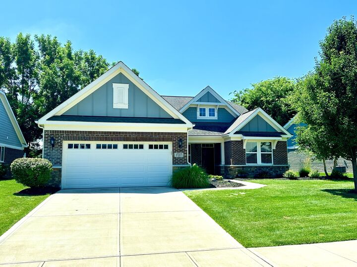 Property Photo:  17217 Wetherington Drive  IN 46074 