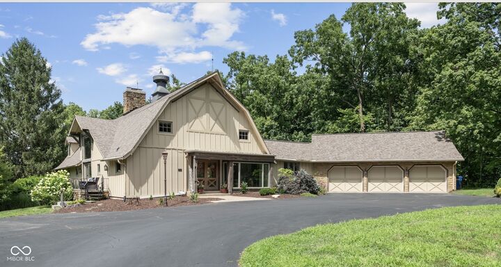 35 Spring Drive  Zionsville IN 46077 photo