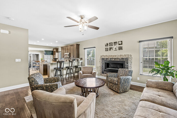 Property Photo:  13486 Versailles Drive  IN 46032 