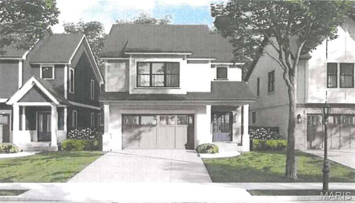 1123 Hilltop Drive  St Louis MO 63132 photo