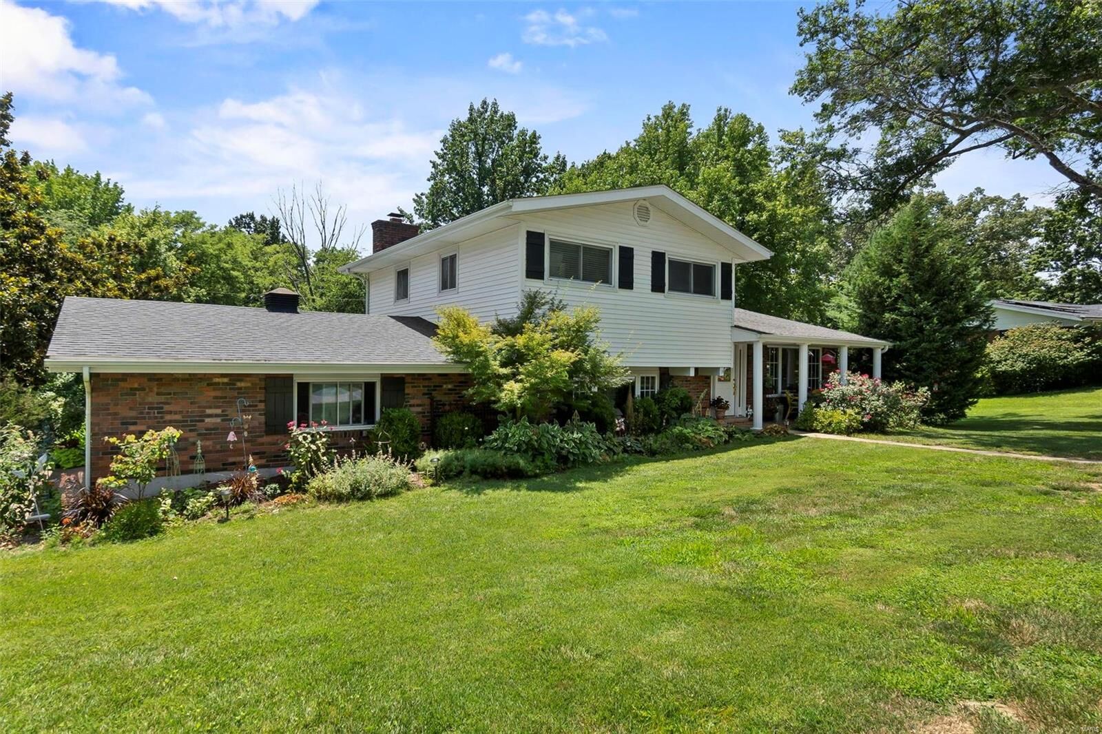 Property Photo:  1707 Fremont Drive  MO 63701 