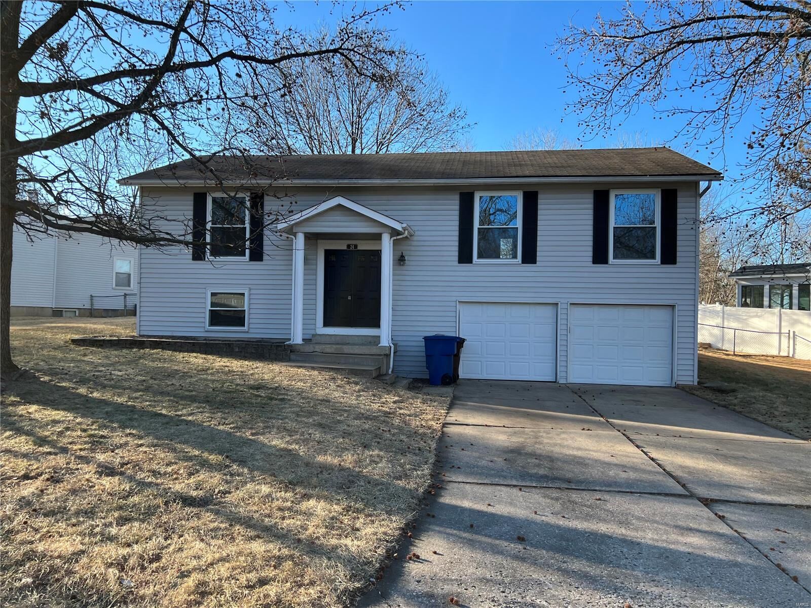 Property Photo:  24 Marianne Drive  MO 63376 