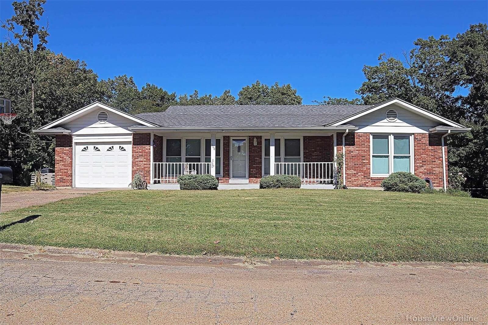 Property Photo:  508 Westwood Drive  MO 63601 