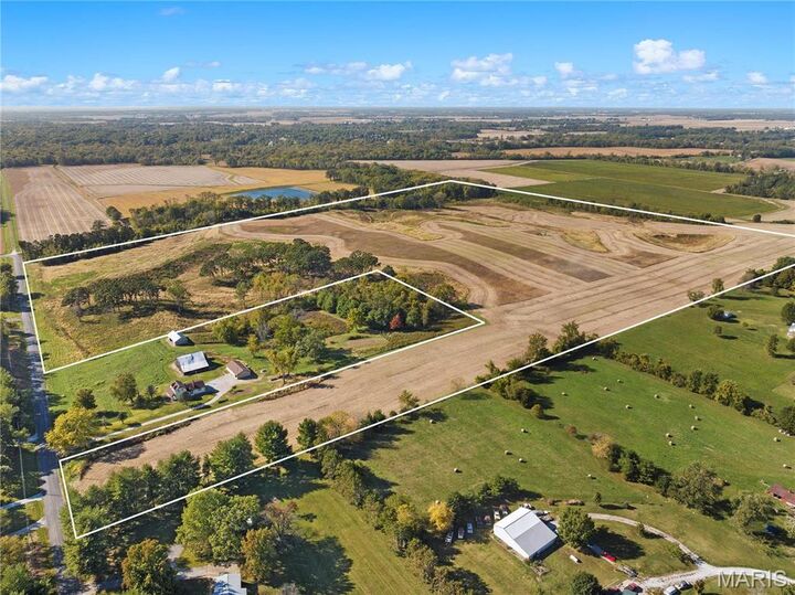 Property Photo: 0 Birchwood Lot 21 Drive IL 62025