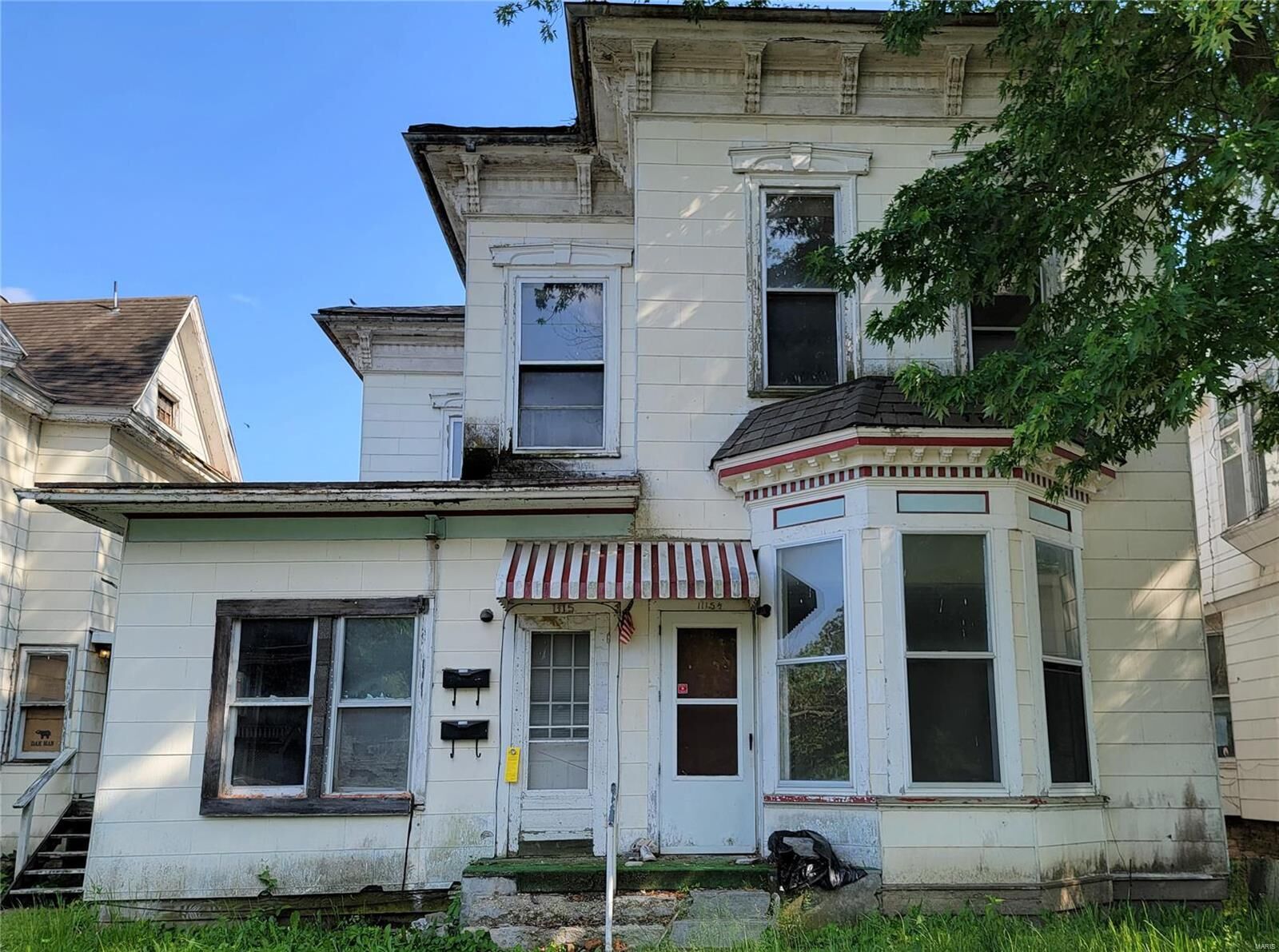Property Photo: 1115 Center Street MO 63401
