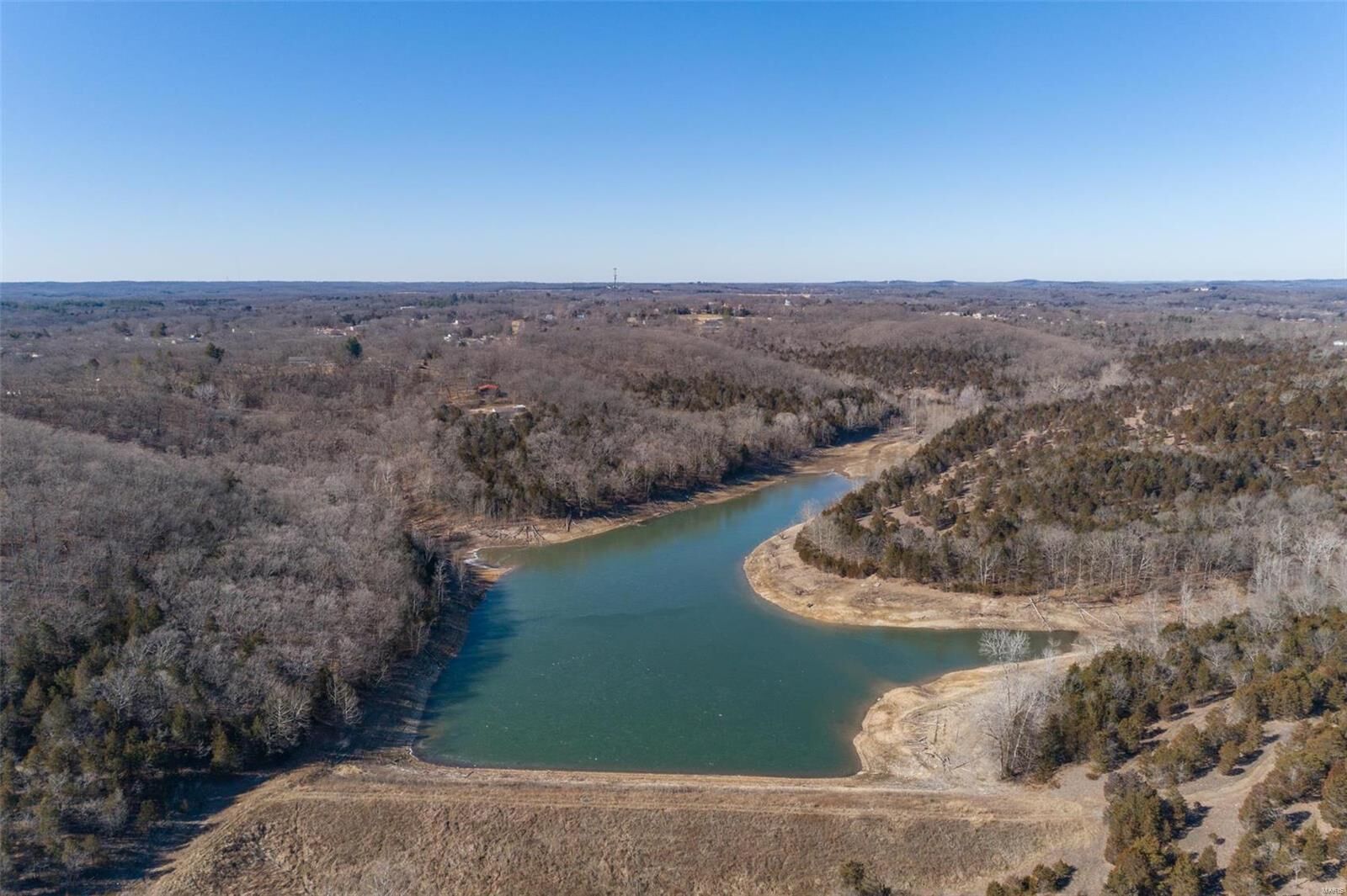 Property Photo:  0 135.93+/- Acres, Hillsboro  MO 63050 
