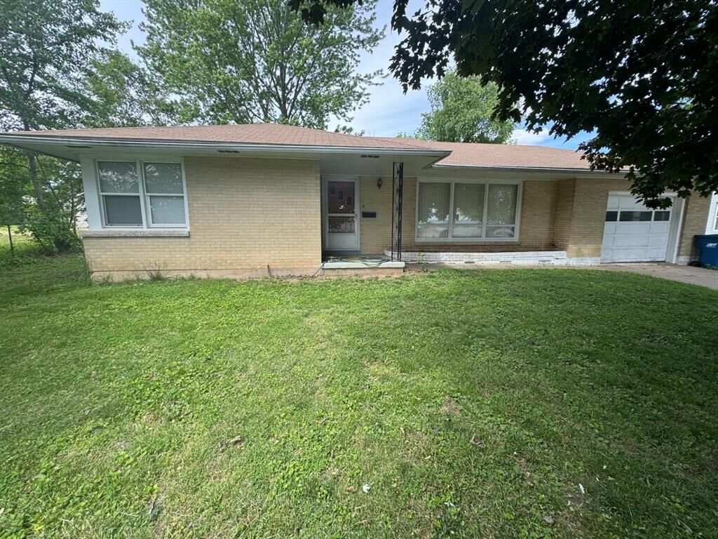 Property Photo: 511 N 5th Street MO 63448