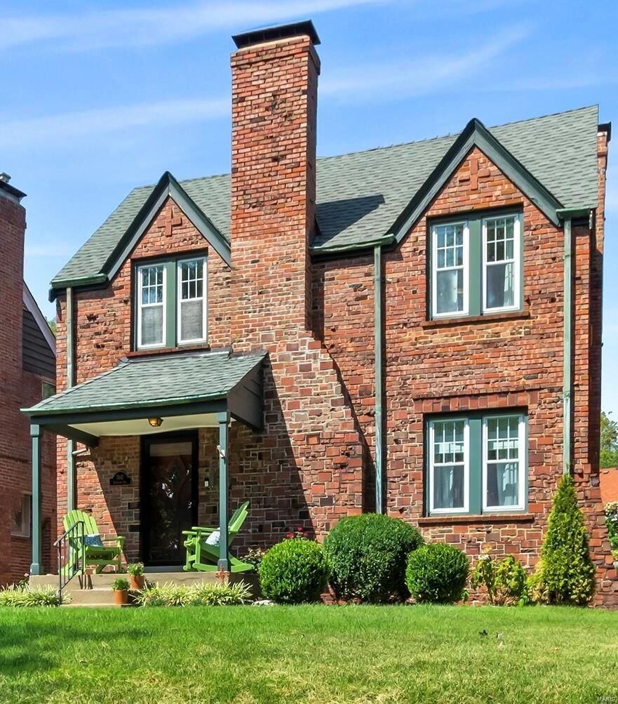 Property Photo:  7447 Stanford Avenue  MO 63130 