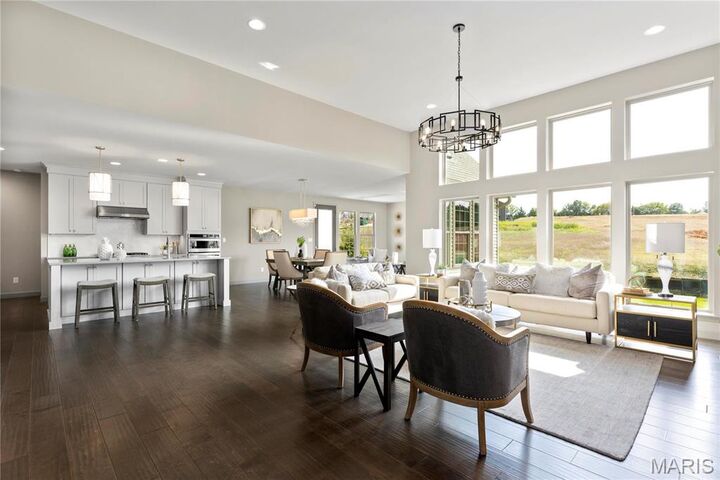 Property Photo: 1 Tbb Woodside Del Creek Crossing MO 63348