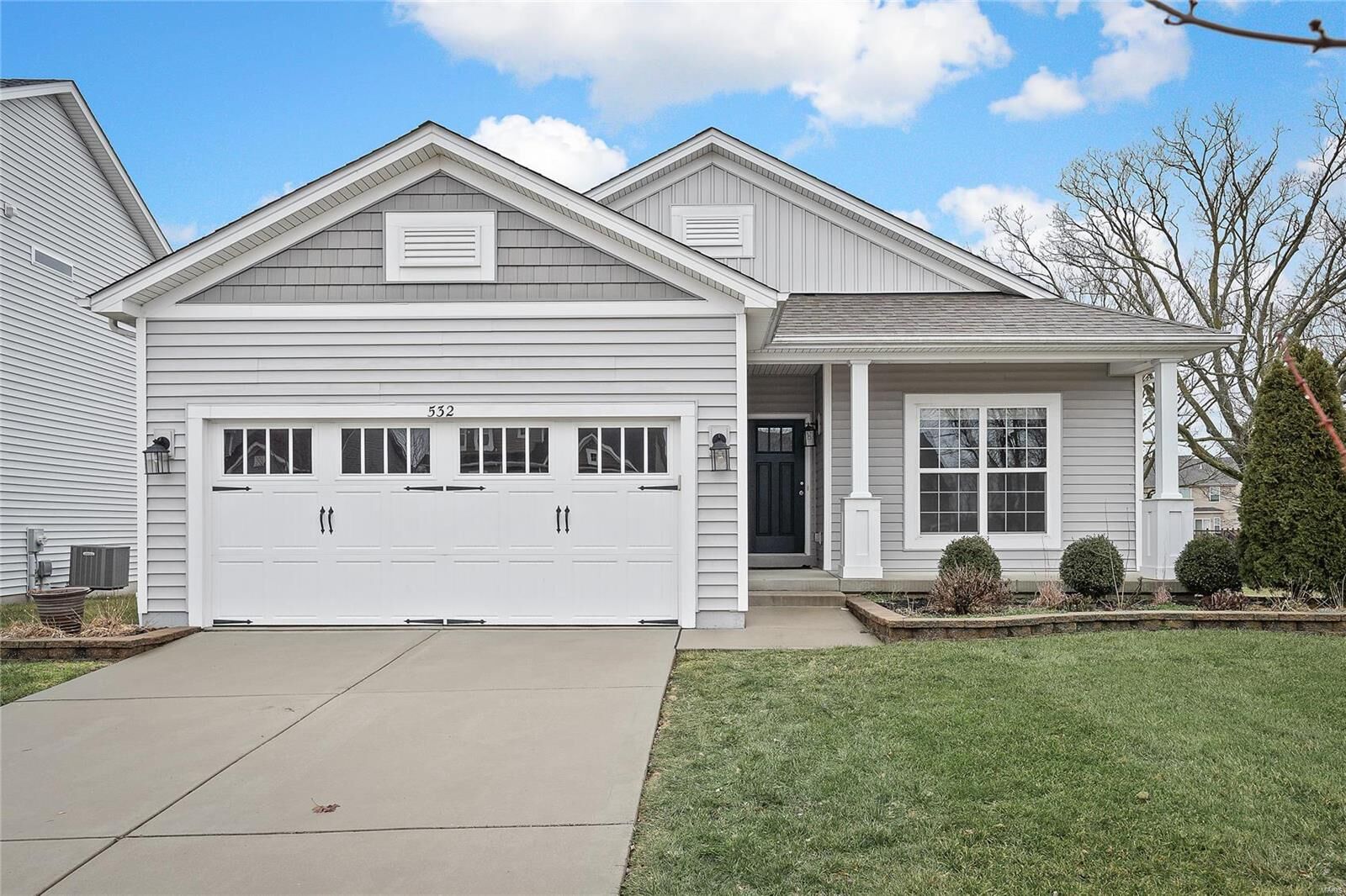 Property Photo: 532 Country Landing Drive MO 63367