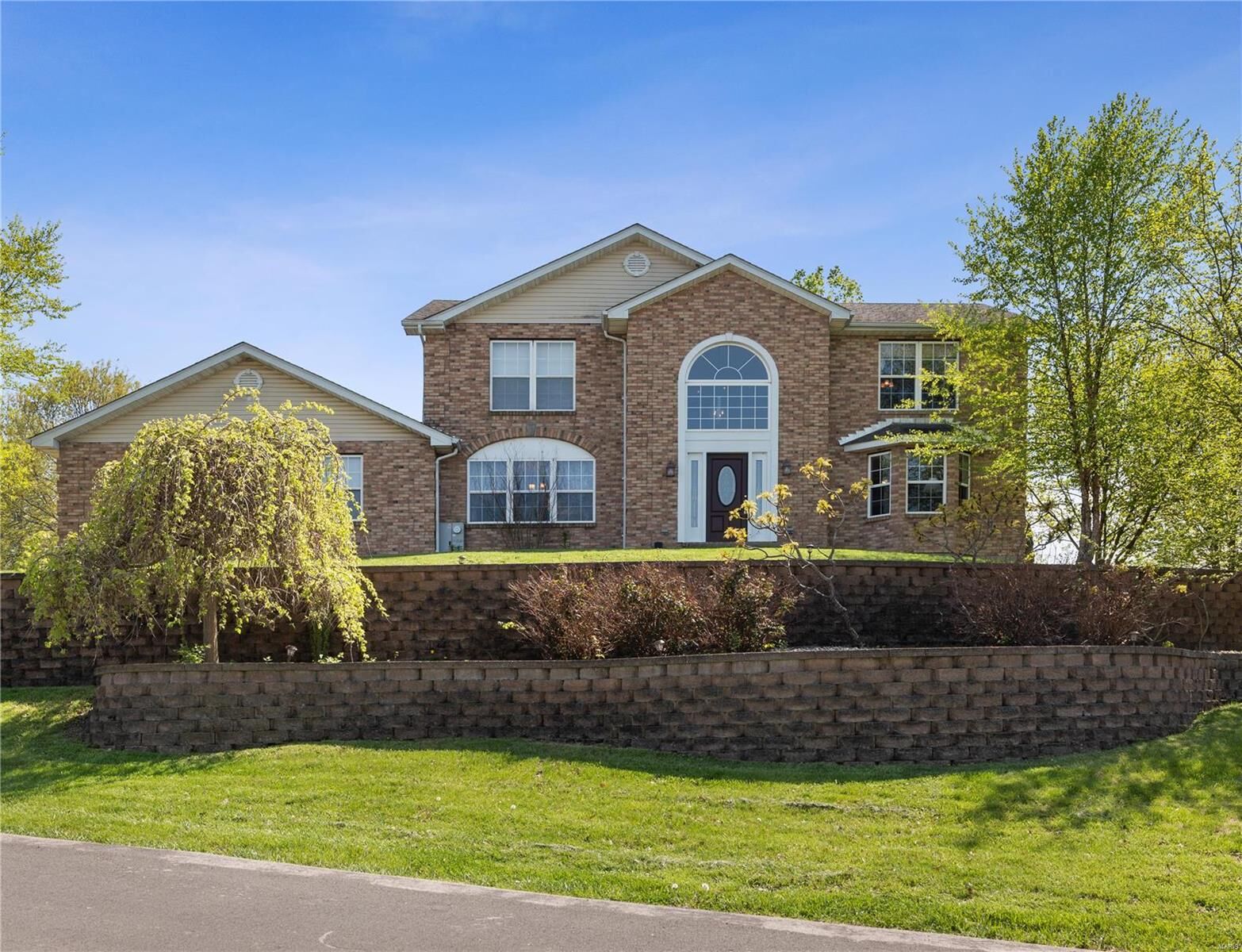 Property Photo: 3501 Imperial Hills Drive MO 63052