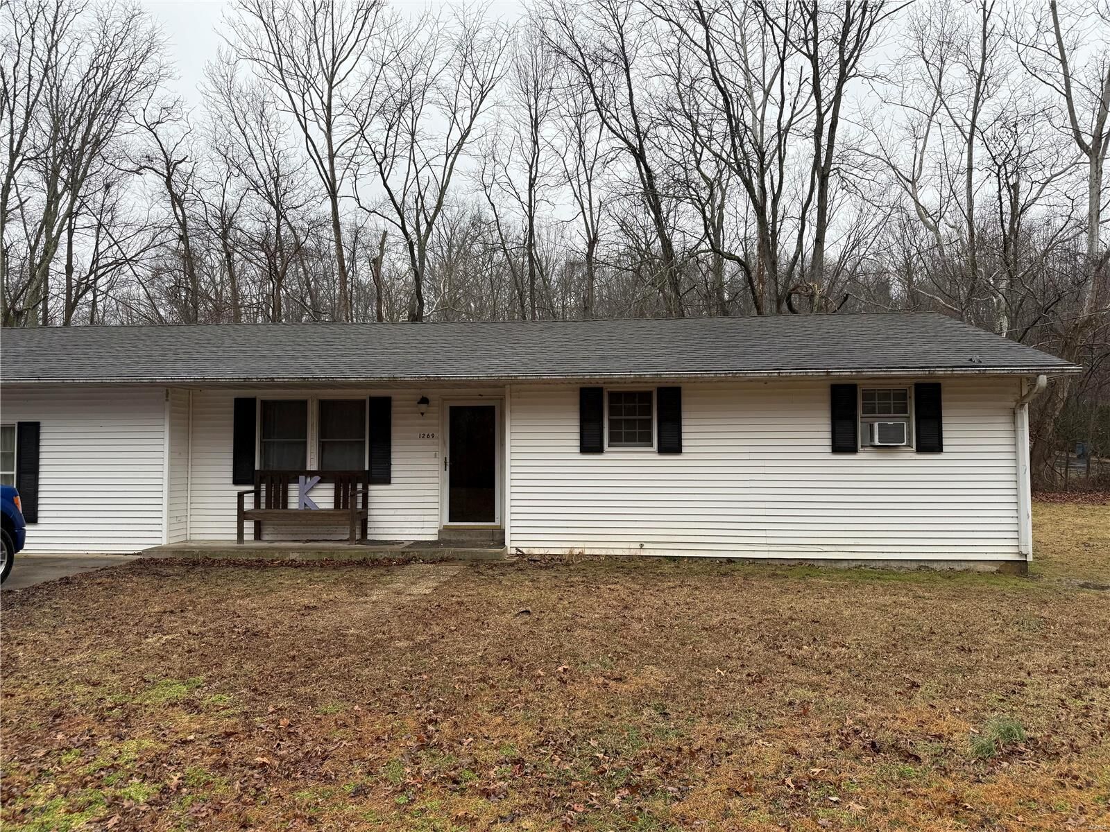 Property Photo:  1269 Bella Vista Drive  MO 63755 
