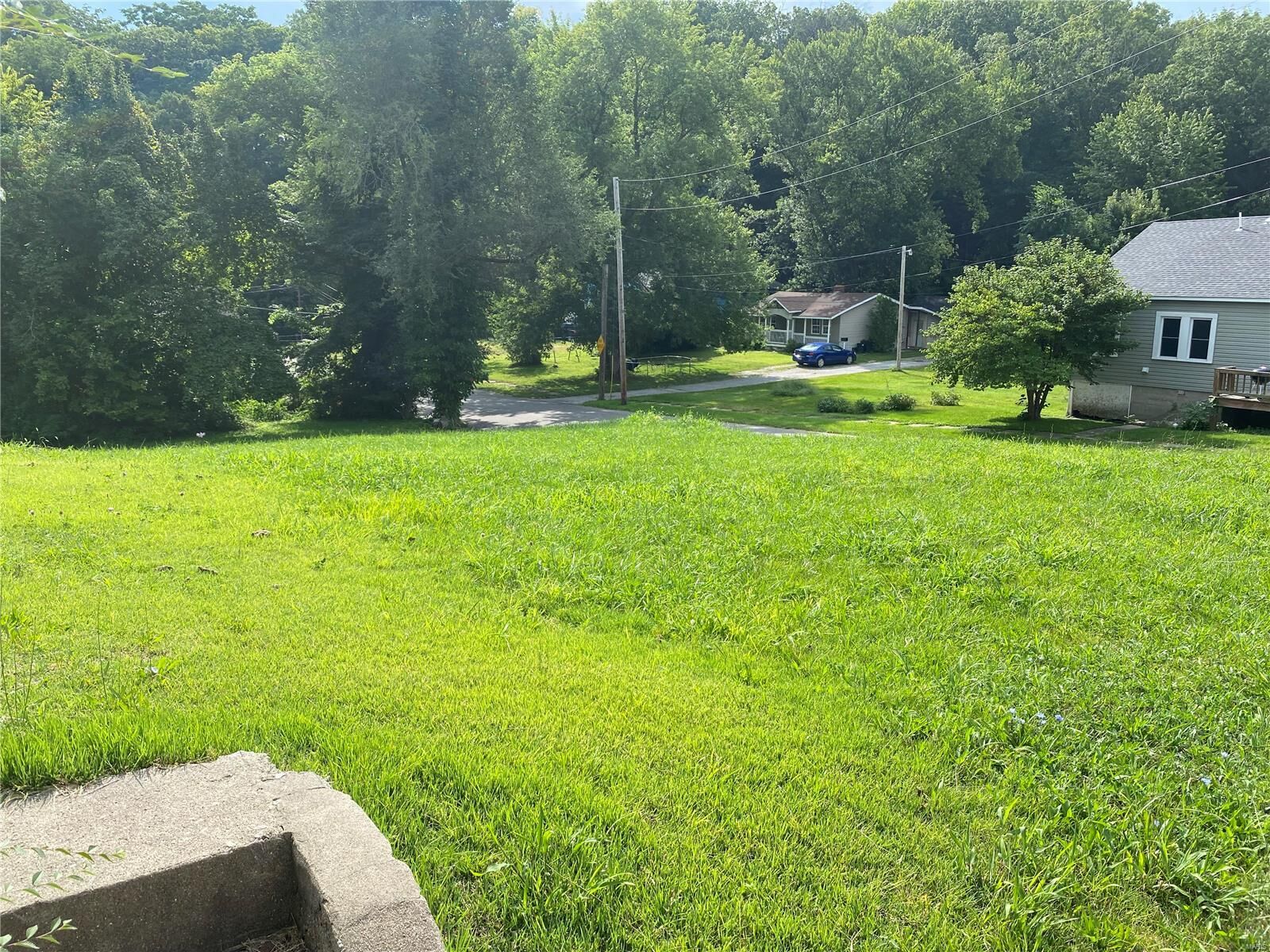 Property Photo: 326 Buchanon Street MO 63401