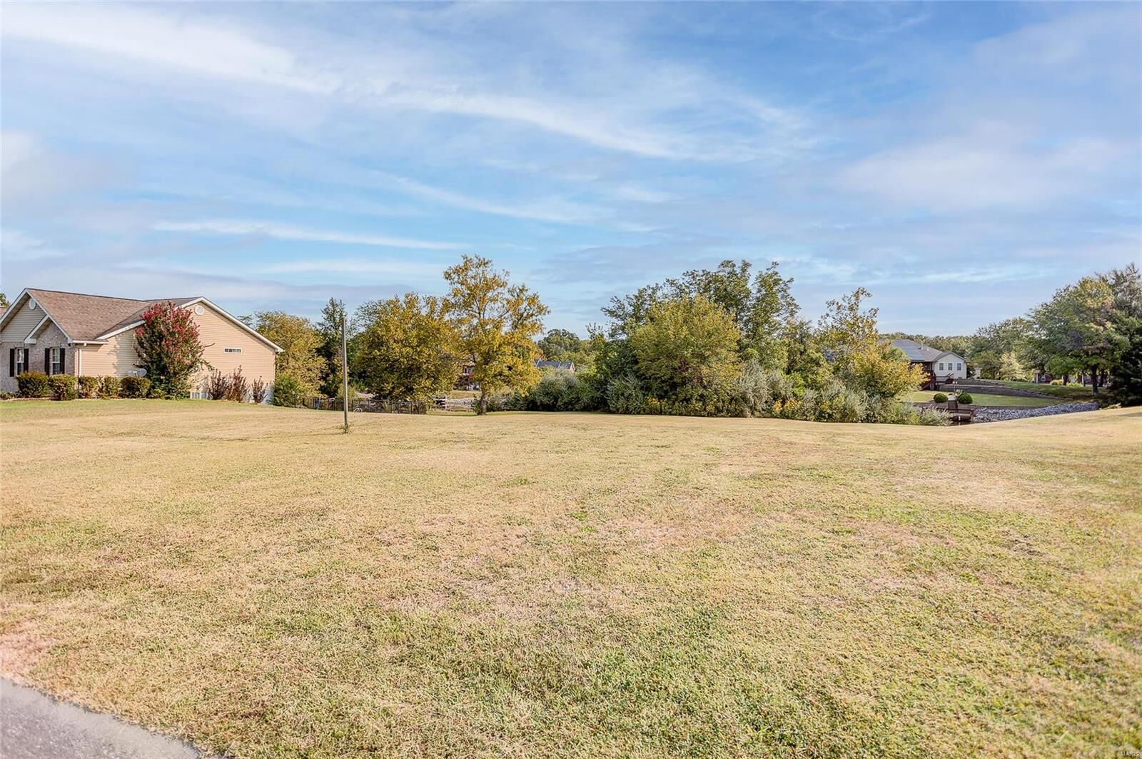 Property Photo:  2812 Scenic Lake Drive  IL 62264 
