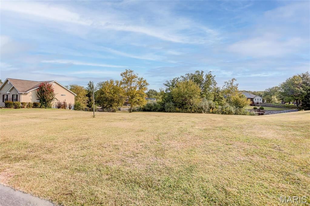Property Photo:  2812 Scenic Lake Drive  IL 62264 