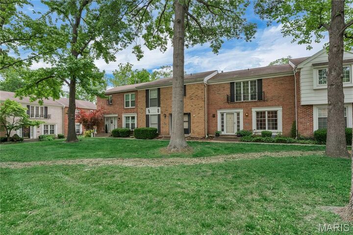 Property Photo:  13489 Beaulac Drive  MO 63141 