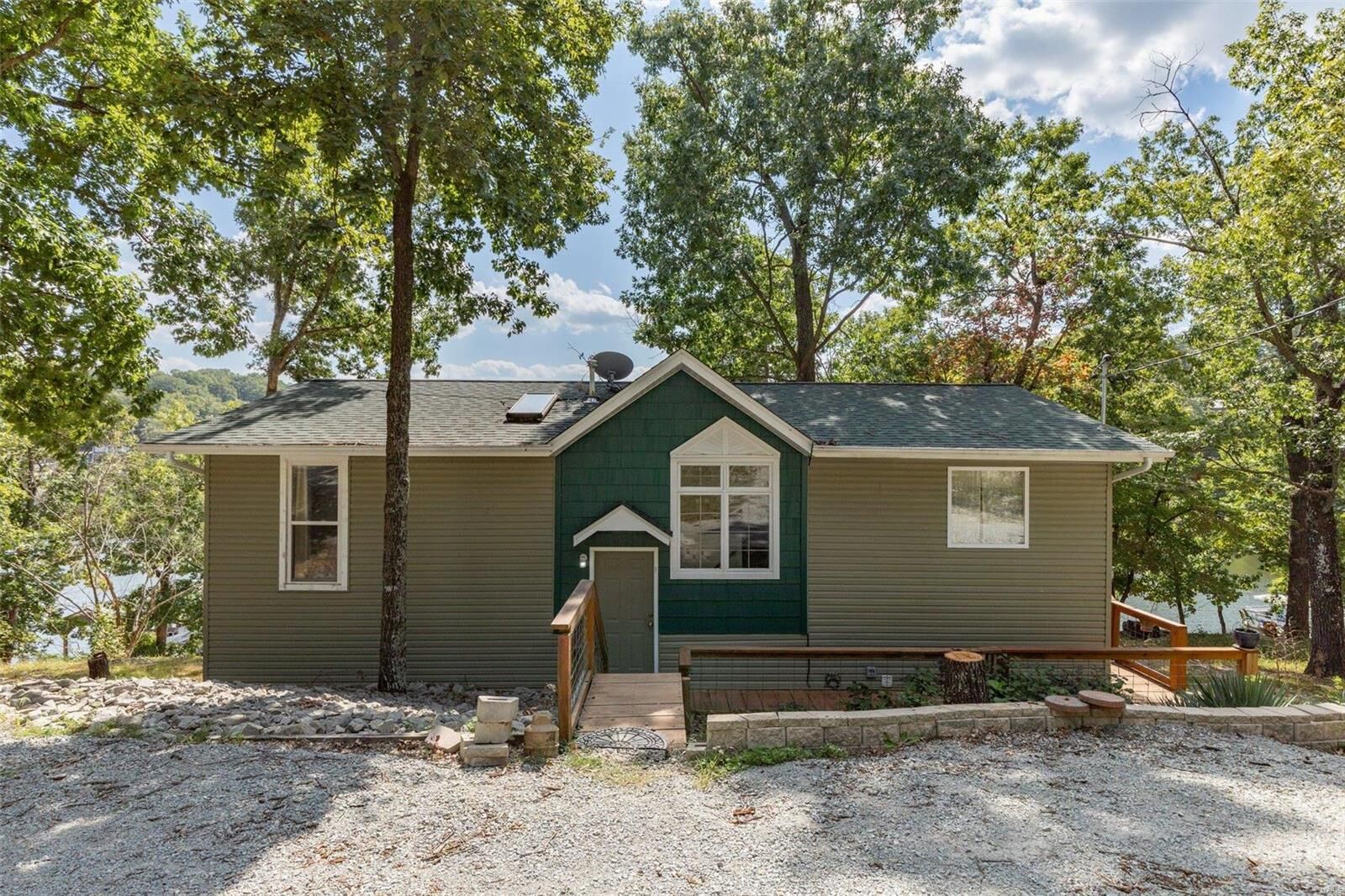 Property Photo:  6334 Lakeview Drive  MO 63036 