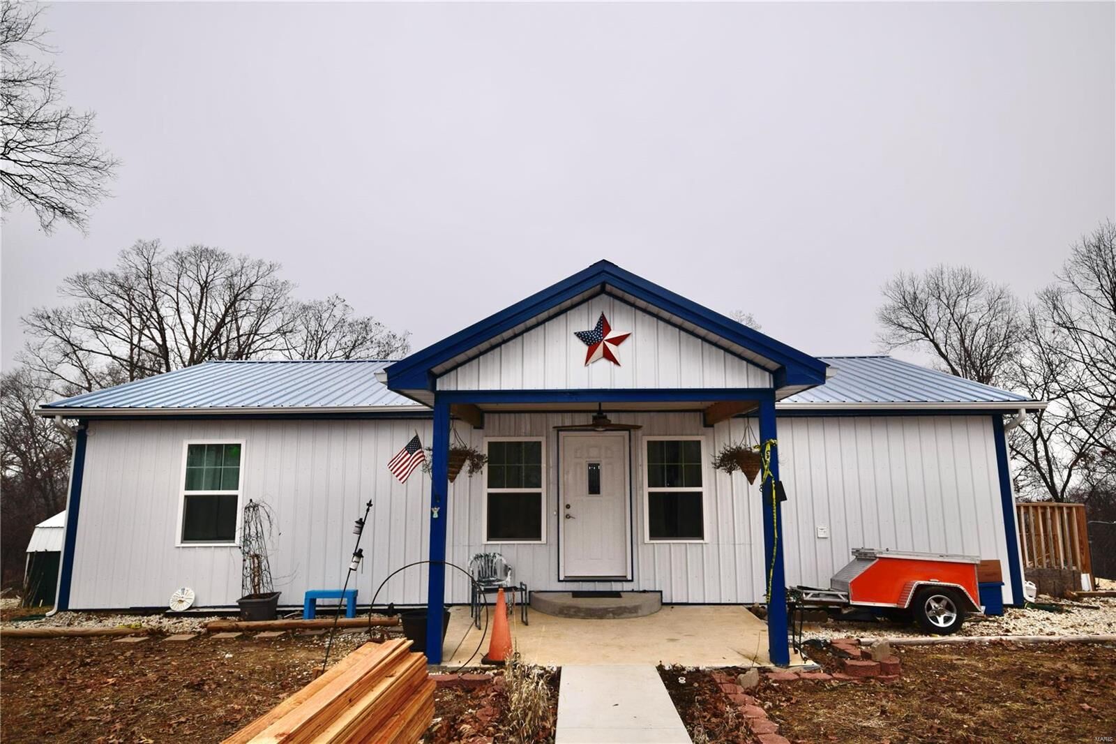 Property Photo: 14012 Klondike Road MO 63020