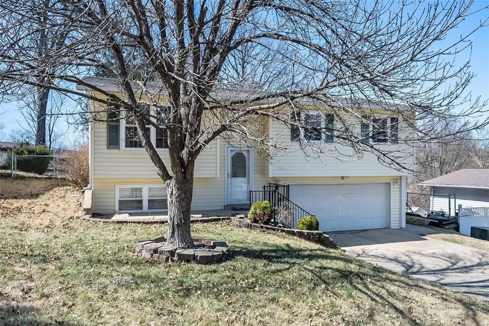 Property Photo: 3875 Petrified Forest Drive MO 63010