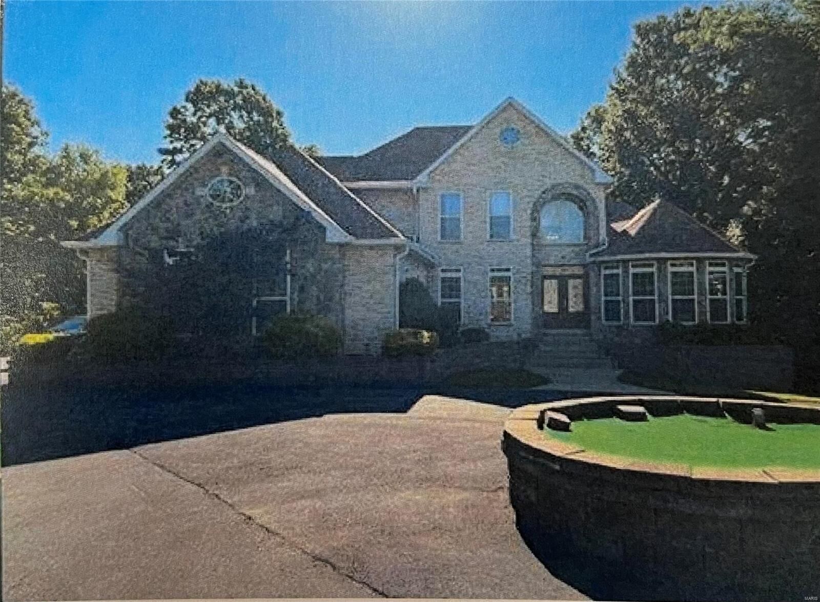 Property Photo: 3716 Morad Court MO 63034
