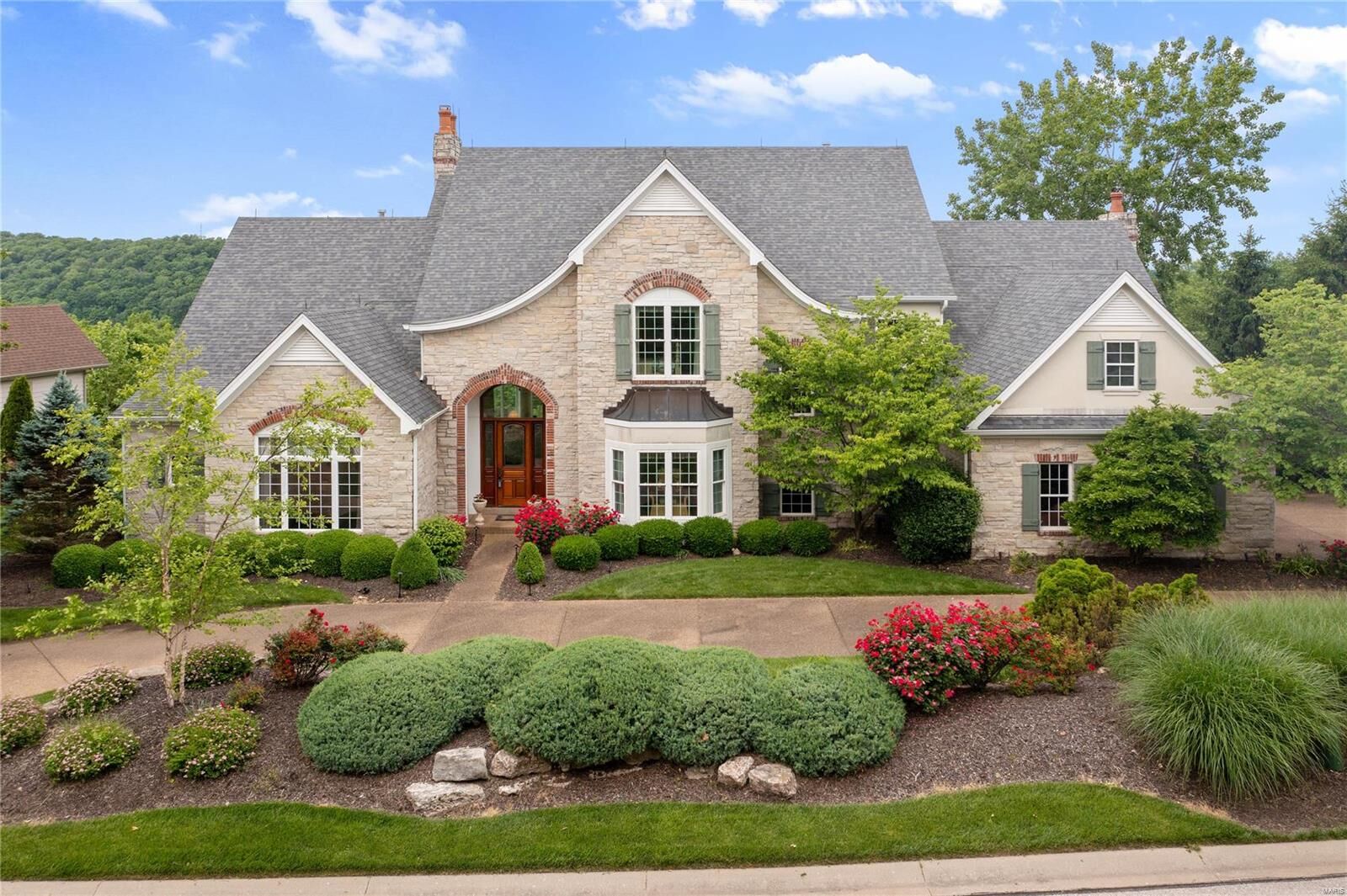 Property Photo: 335 Merlot Lane MO 63073
