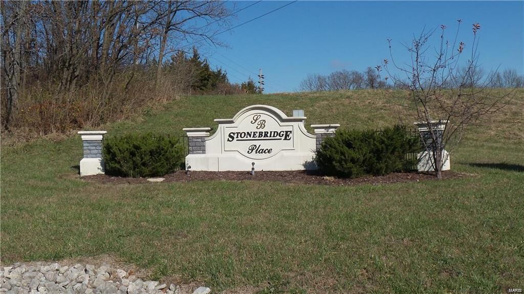 Property Photo:  1350 River Cement Rd  MO 63028 