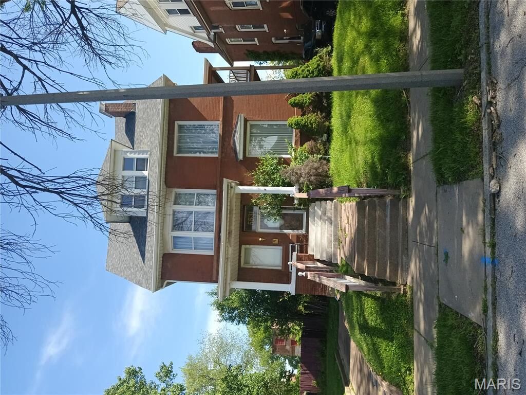 Property Photo:  5531 Clemens Avenue  MO 63112 