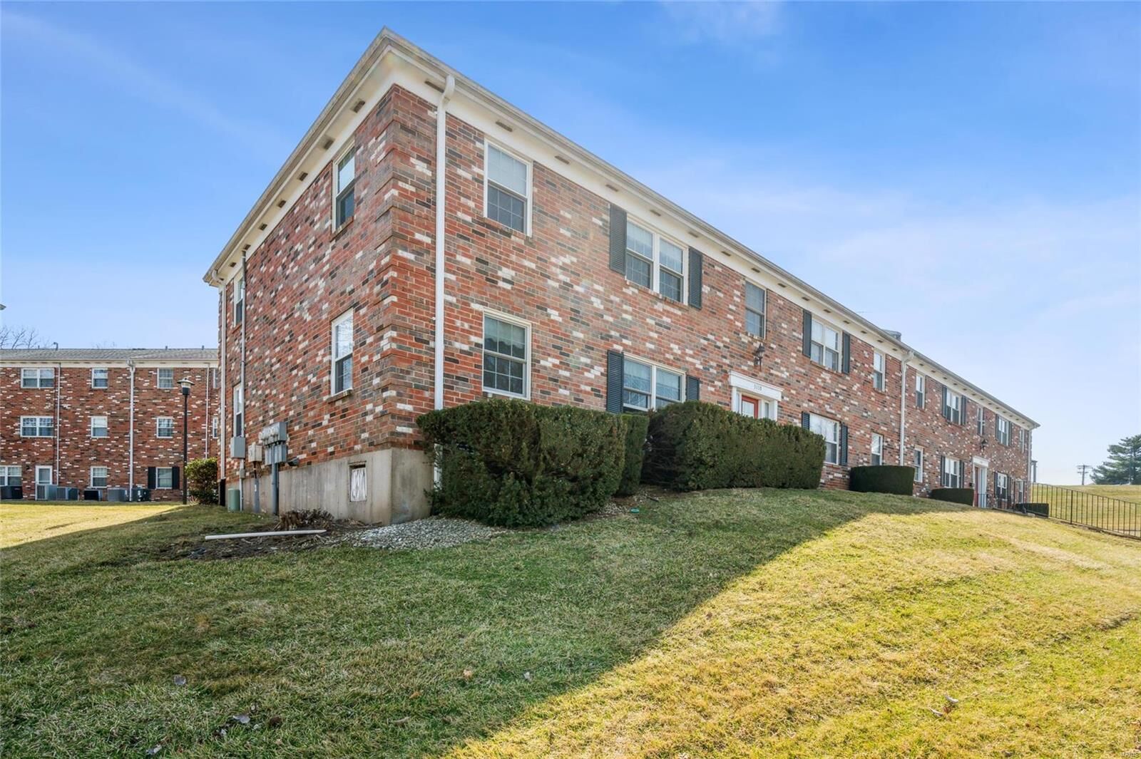 Property Photo:  3110 Carnaby Lane A  MO 63044 