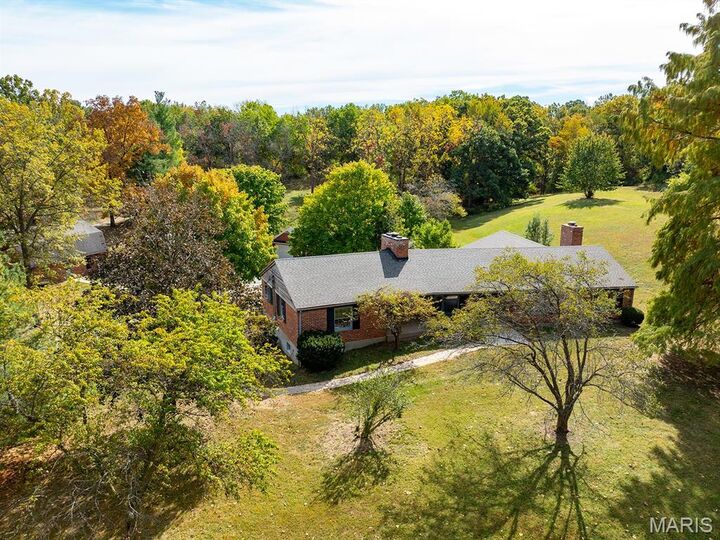 Property Photo:  1 Meadowbrook Heights  MO 63401 