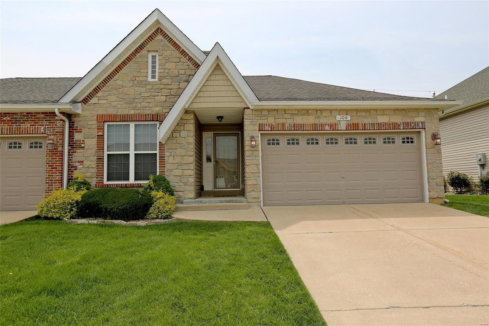 Property Photo:  106 Savannah Terrace Drive  MO 63385 