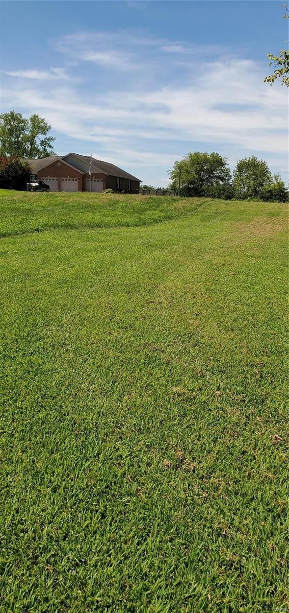 Property Photo:  2812 Scenic Lake Drive  IL 62264 