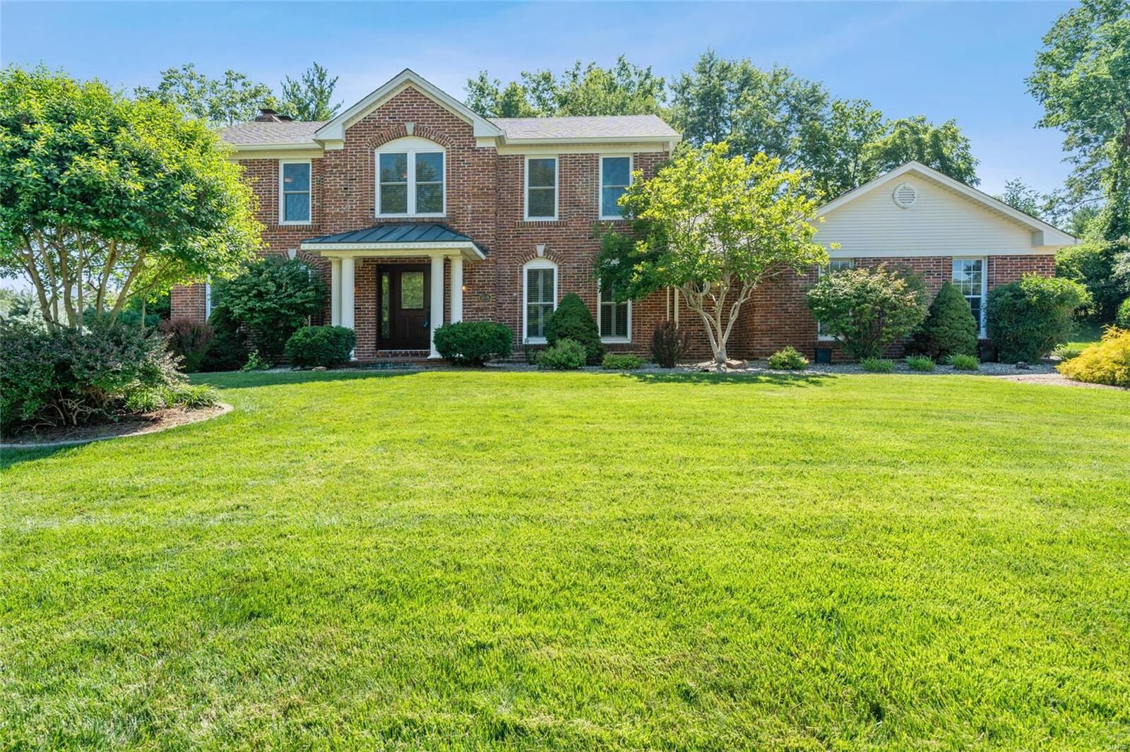 Property Photo: 604 Log Hill Court MO 63011