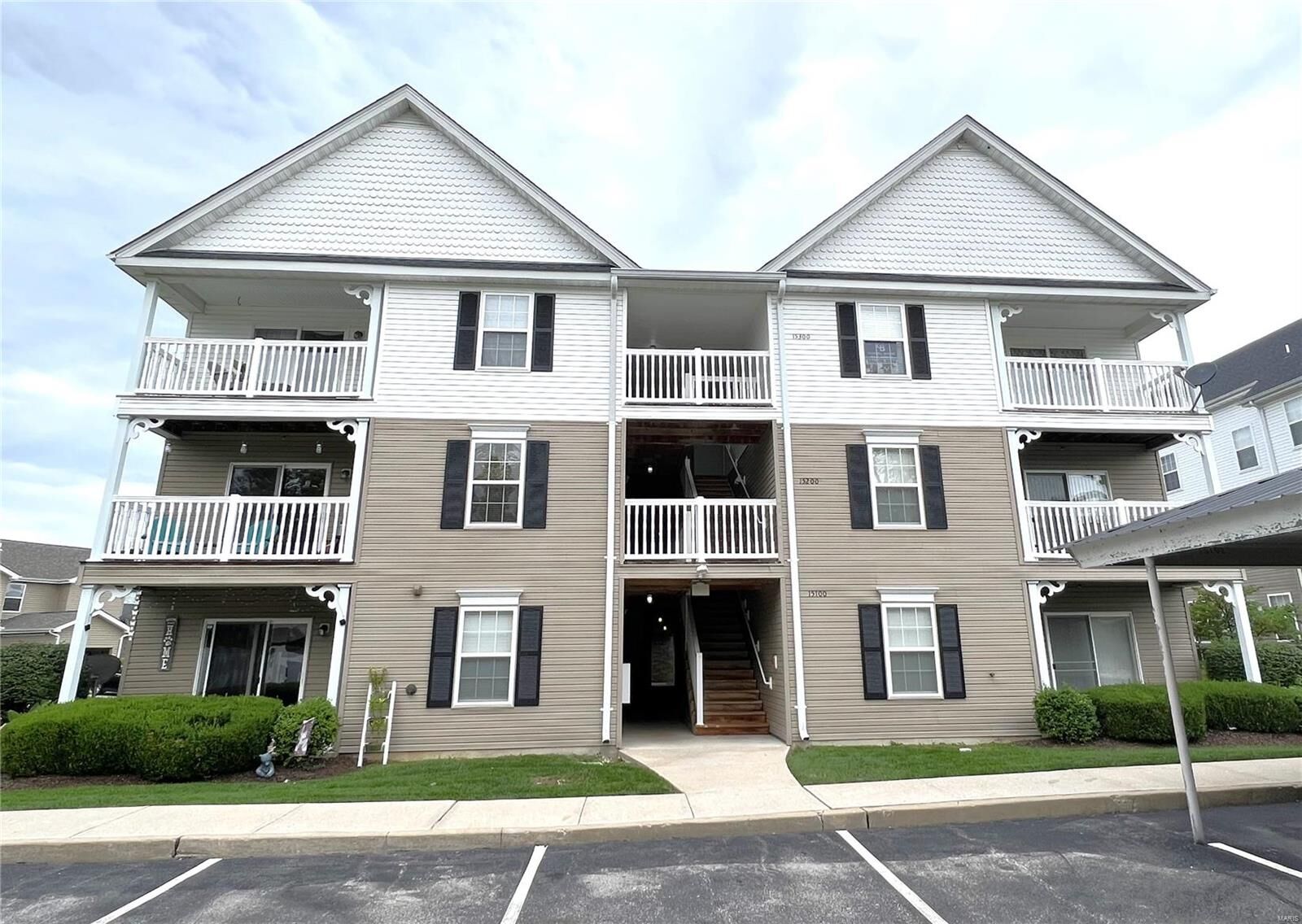 Property Photo: 15300 Spring Creek Lane MO 63368