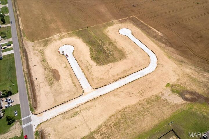 Property Photo:  402 Aster  MO 63801 