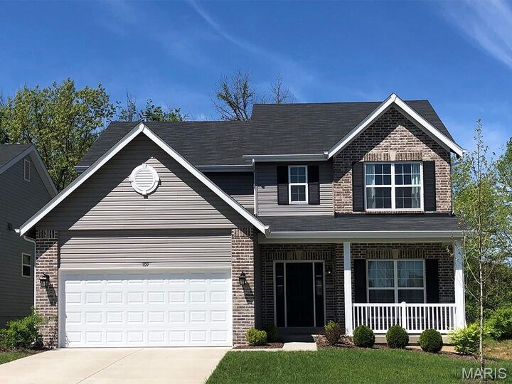 2 Ashford Winding Meadows  Fenton MO 63026 photo