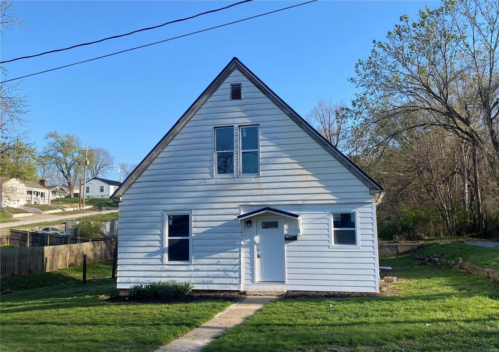 Property Photo:  2706 Laclede  MO 63401