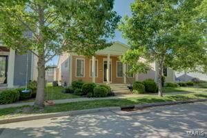 Property Photo:  3409 Banner Street  MO 63301 