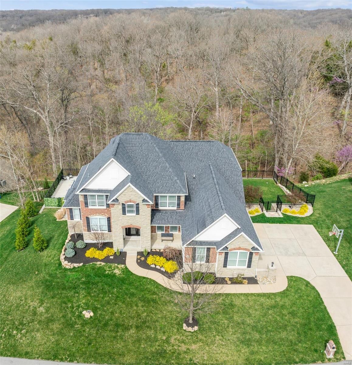 Property Photo:  17933 Homestead Bluffs Drive  MO 63005 