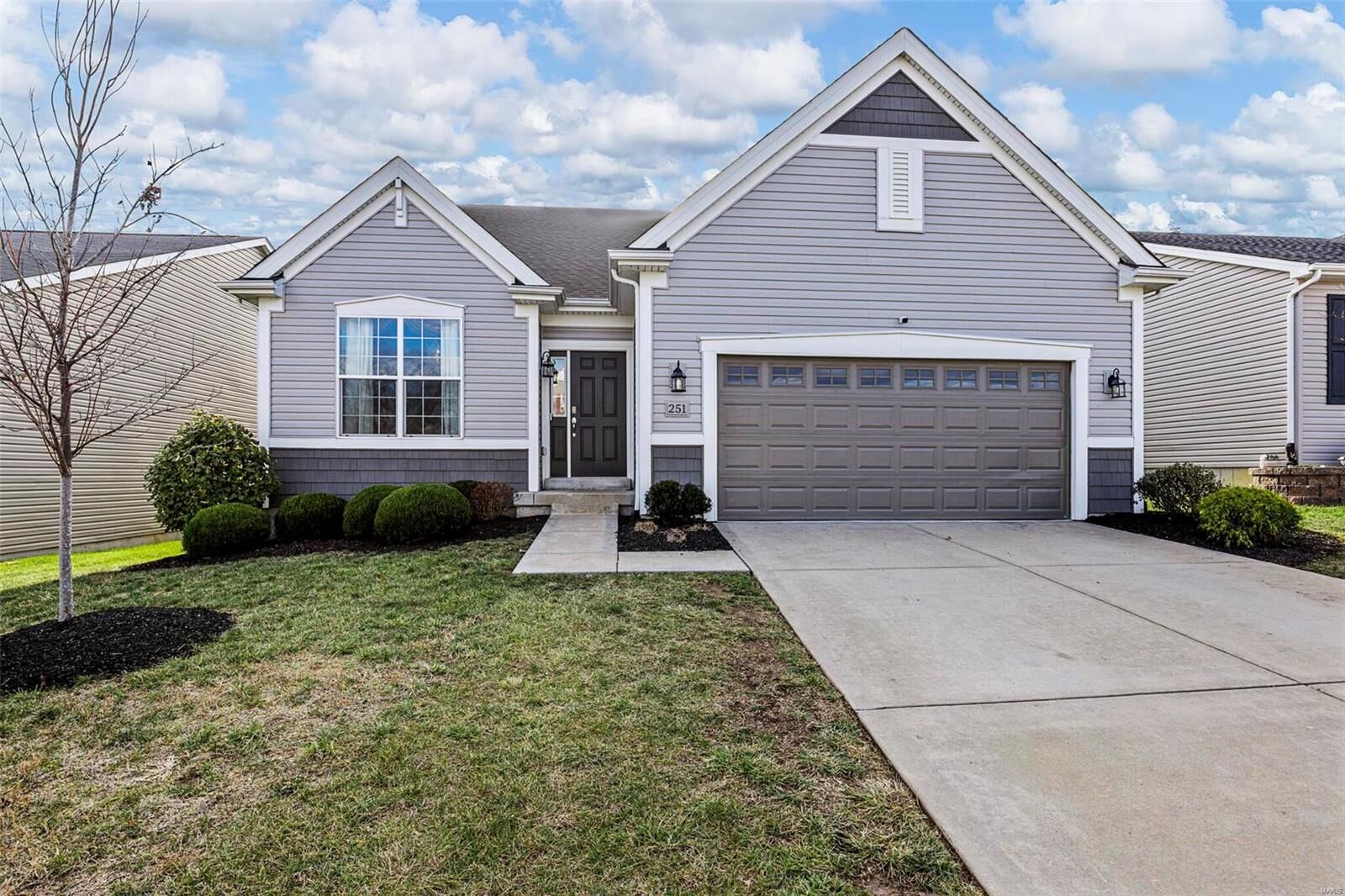 Property Photo: 251 Thorn Brook Drive MO 63366