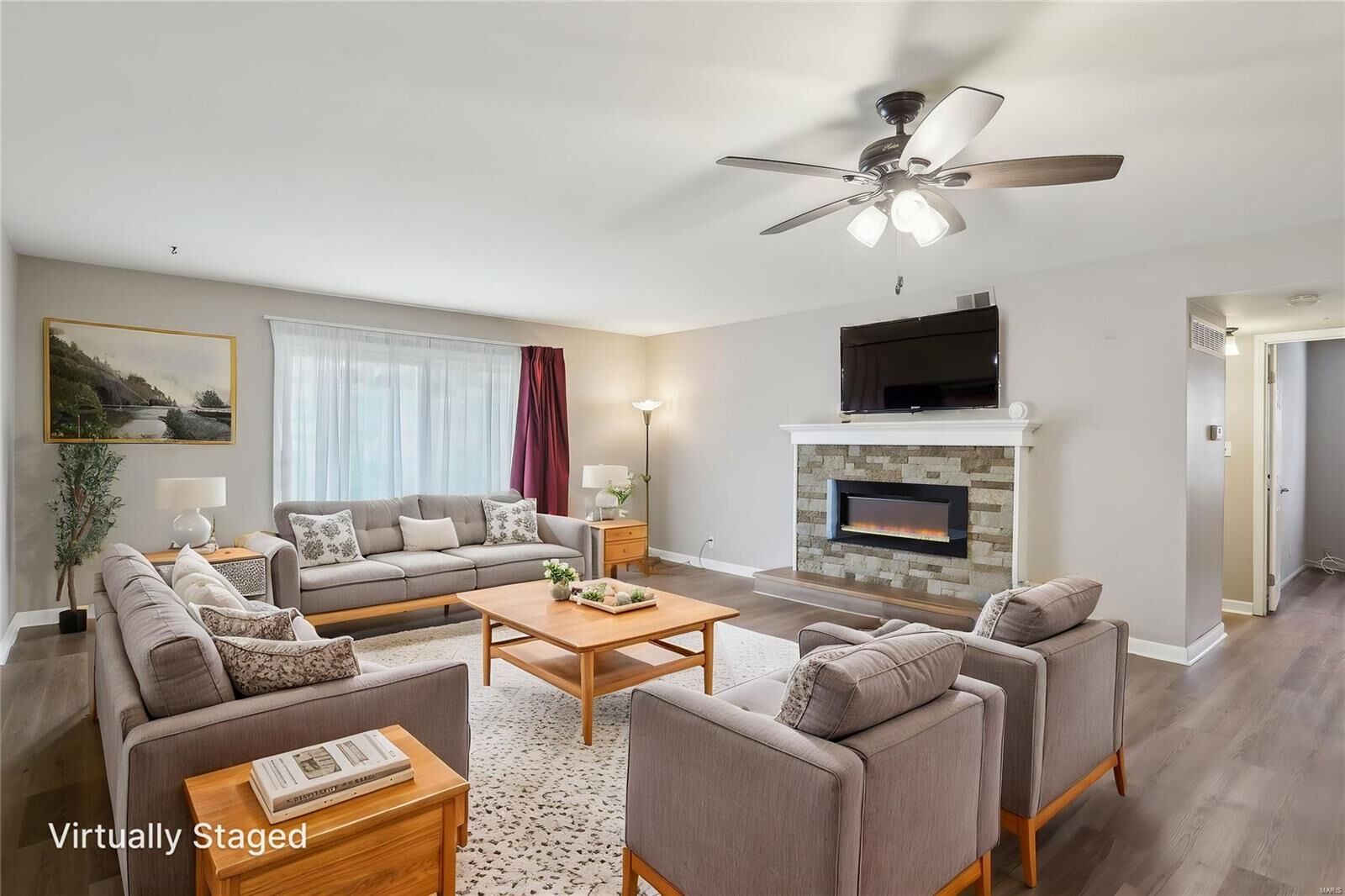 Property Photo:  1042 Lafayette Court B  IL 62234 