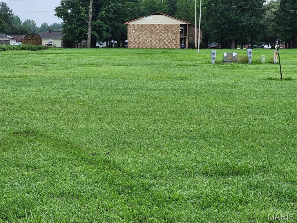 Property Photo: 806 Cotton Ridge Dr. MO 63801