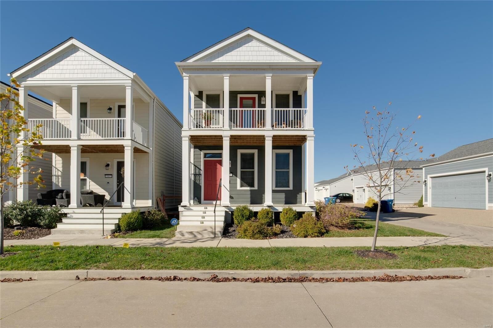 Property Photo: 3001 Riggs Street MO 63301
