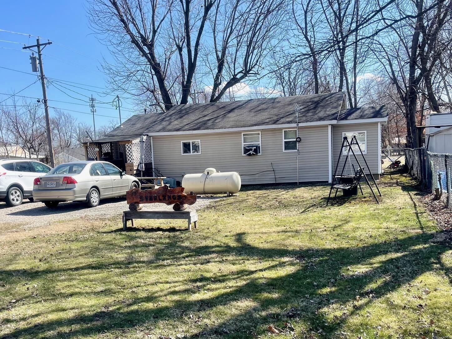 Property Photo: 659 W 4th Street MO 65536