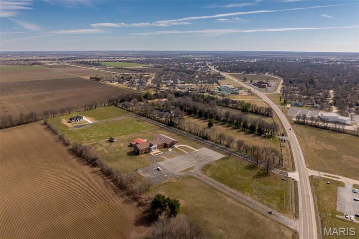 Property Photo: 120 Cypress Branch Road MO 63801