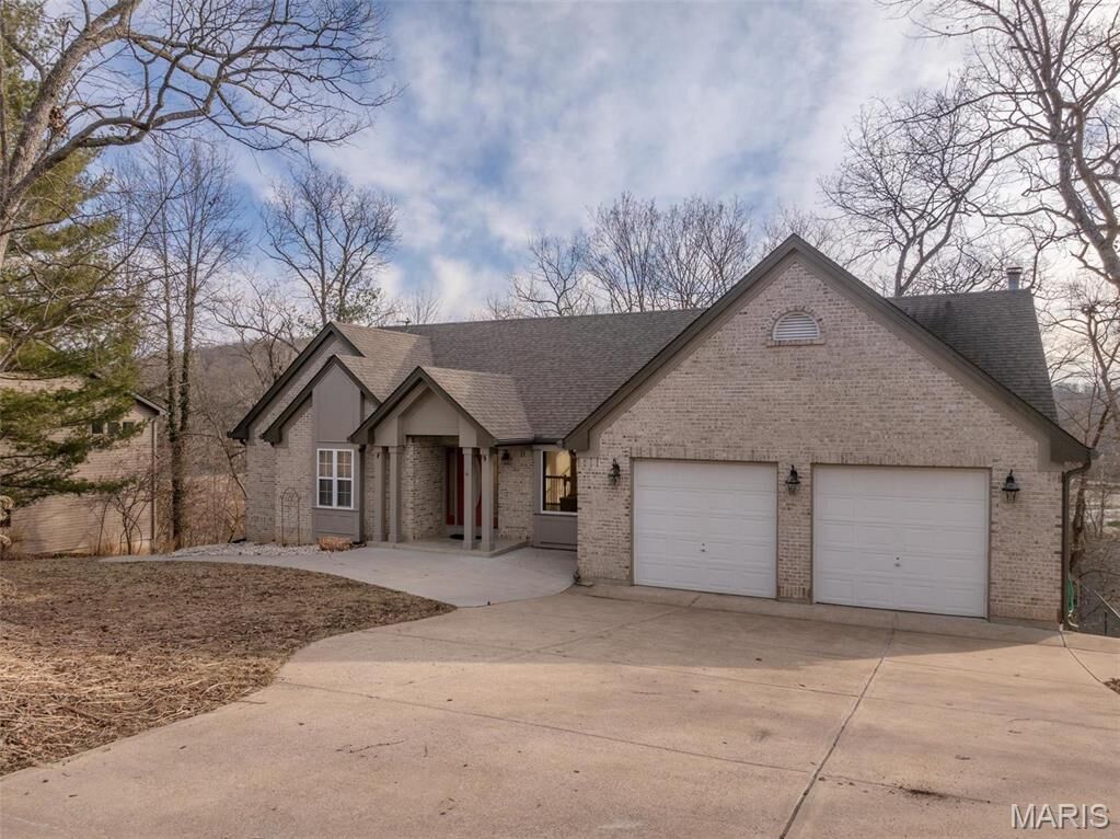 Property Photo:  156 S Kings Road  MO 63357 