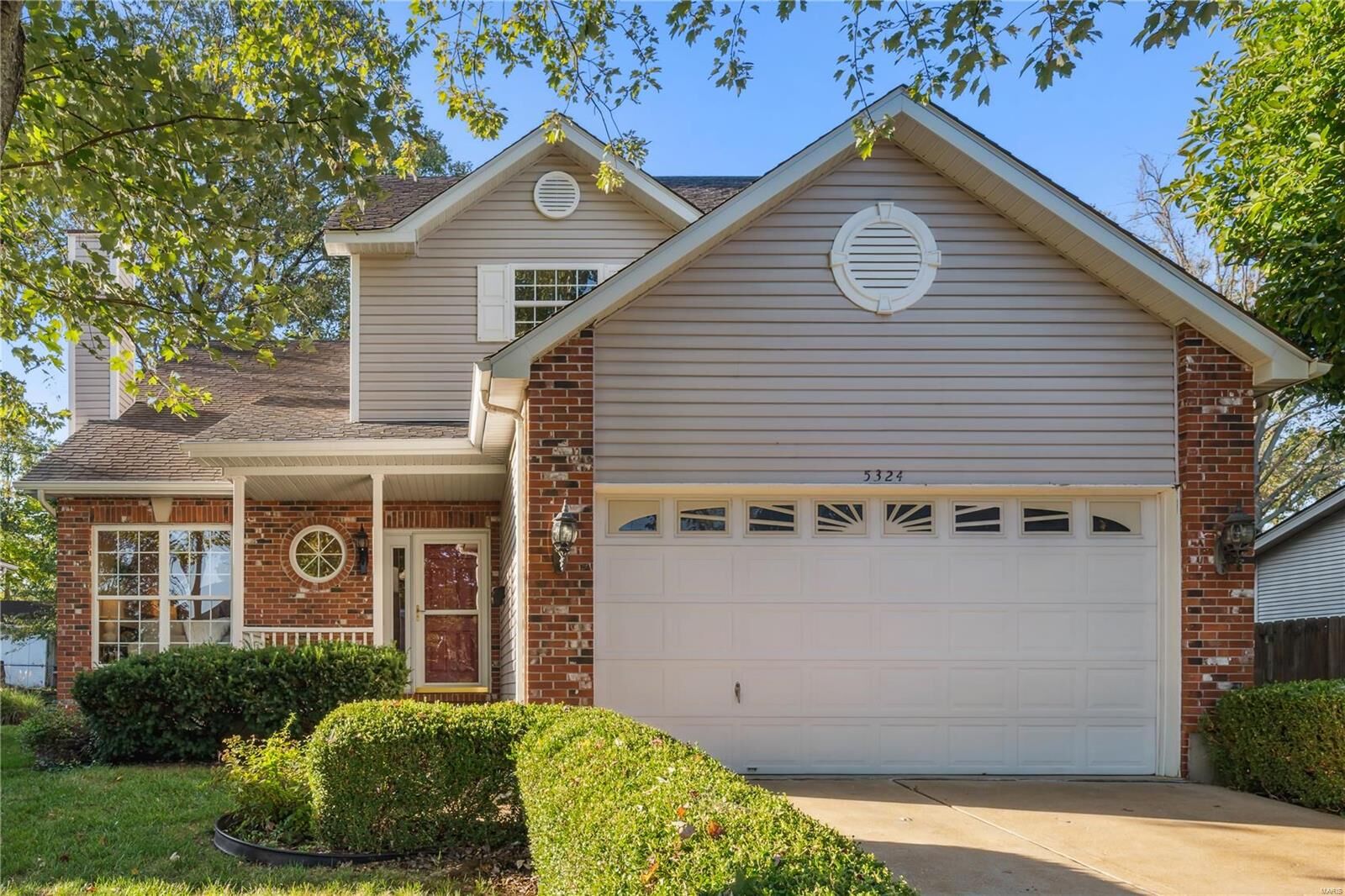 Property Photo:  5324 Lode Avenue  MO 63123 