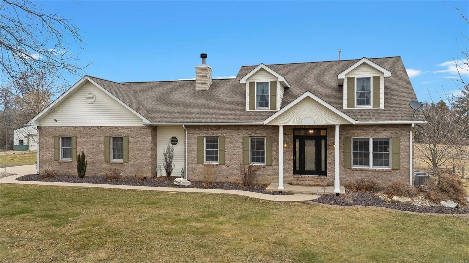 Property Photo: 11237 Mayer Road IL 62061