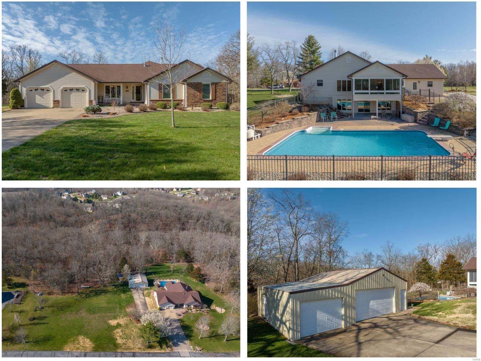 Property Photo: 24 Dietz Court MO 63385