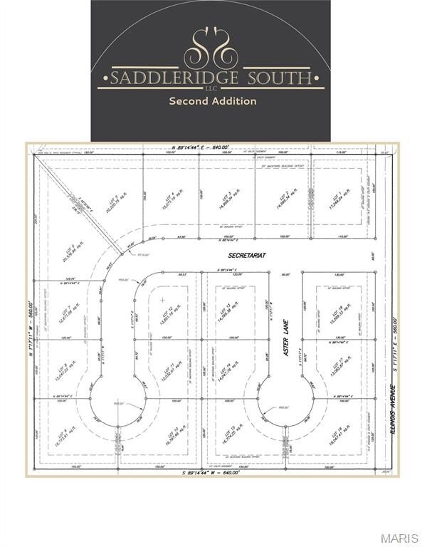 Property Photo: 415 Secretariat MO 63801